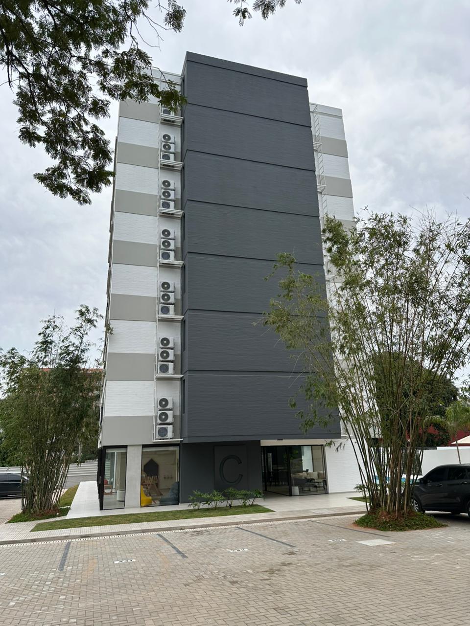 Departamento en alquiler Dos dormitorios Insignia 6 Luque — foto 2