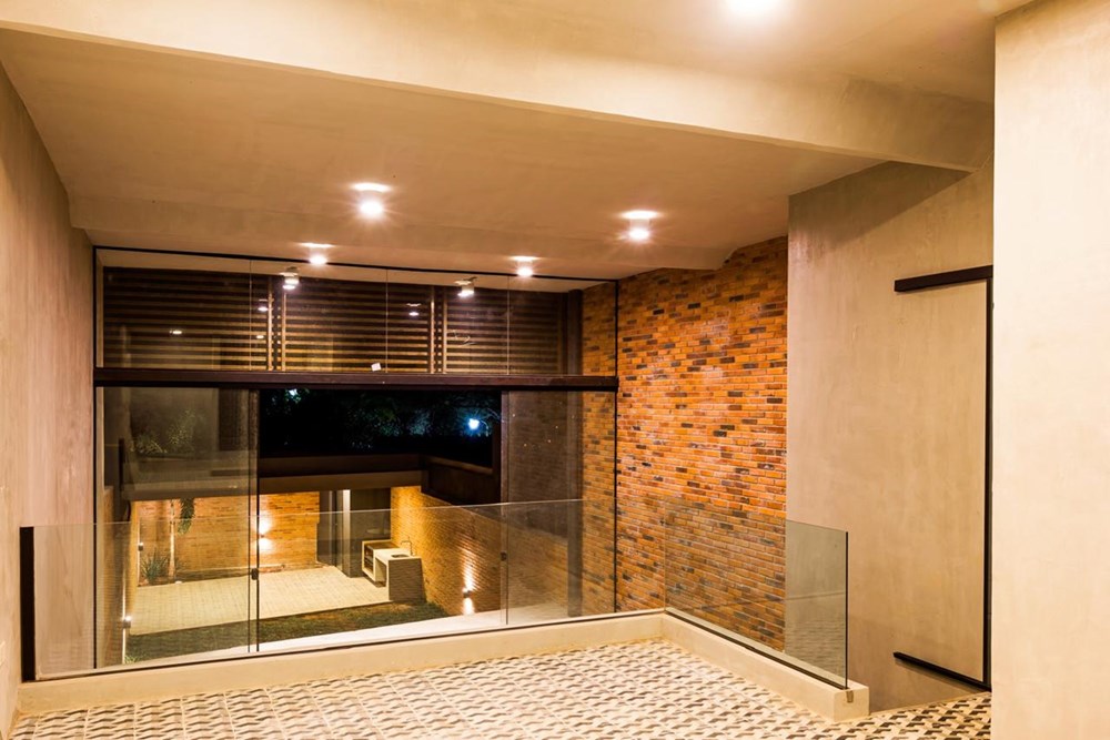 Casa en venta en Luque