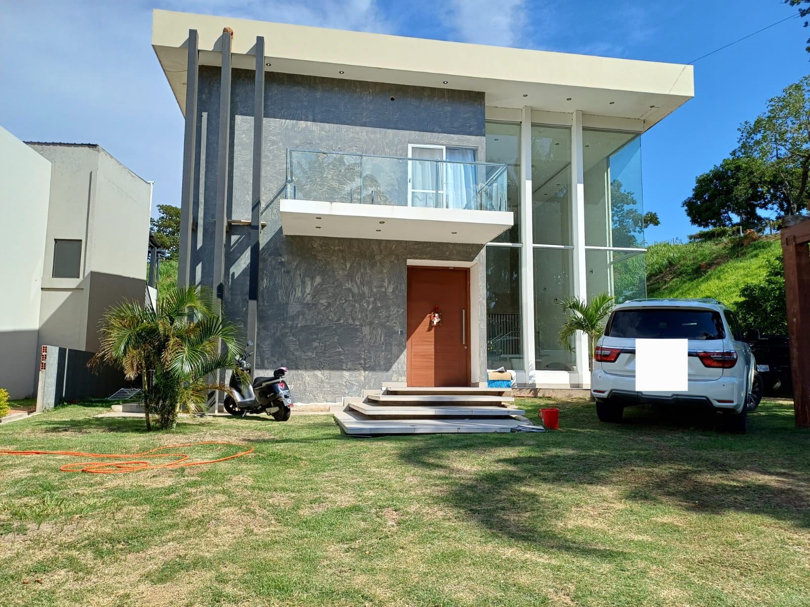Departamento en venta bajo precio de mercado en Urubó