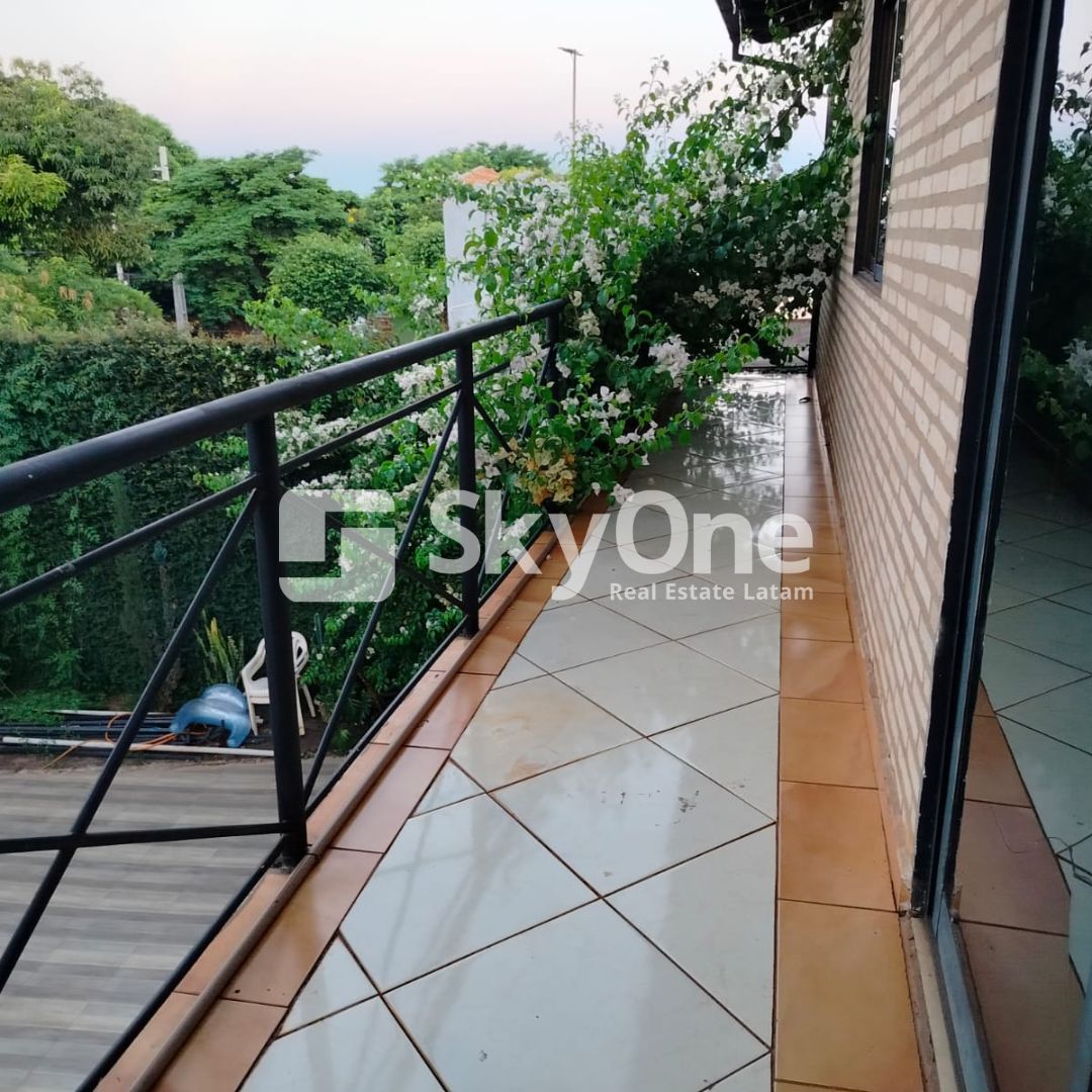 VENDO CASA KM7 CDE — foto 2