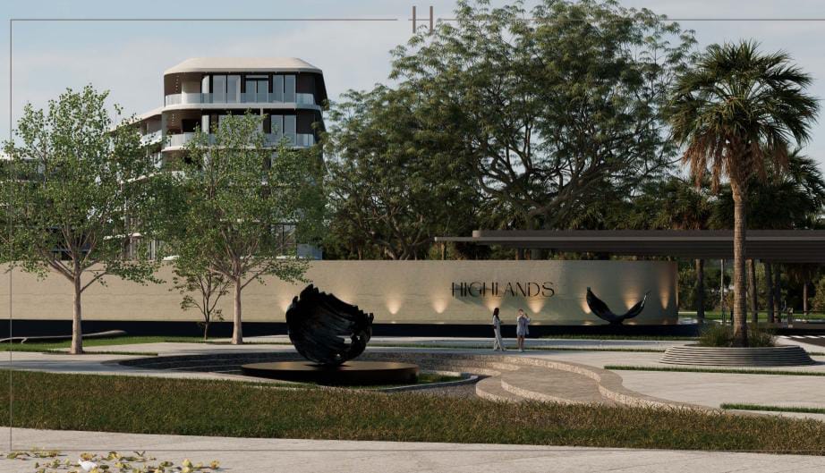 Lotes en venta en Highlands — foto 2