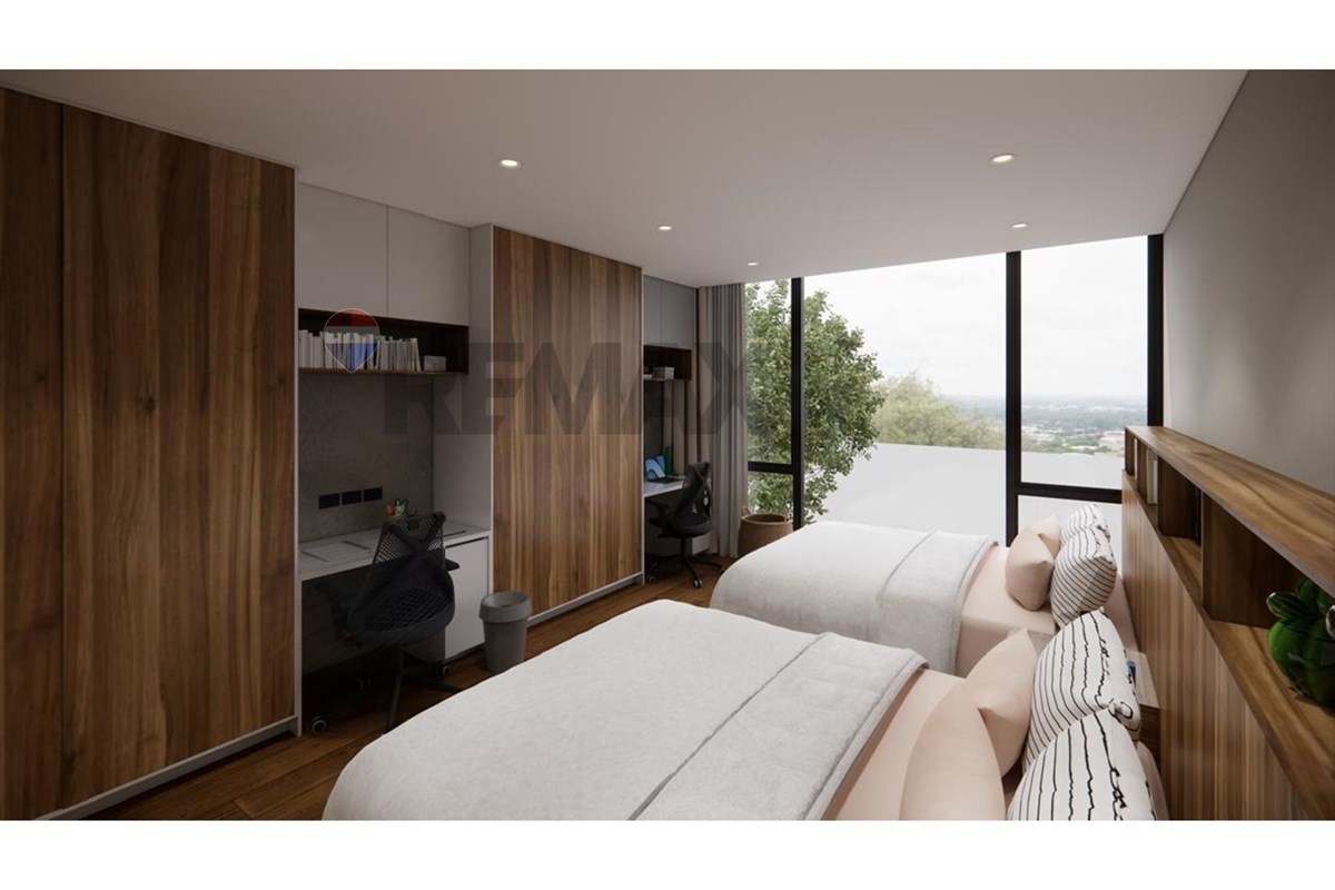 RESIDENCIA EXCLUSIVA EN YCUÁ SATÍ | ASUNCIÓN — foto 2