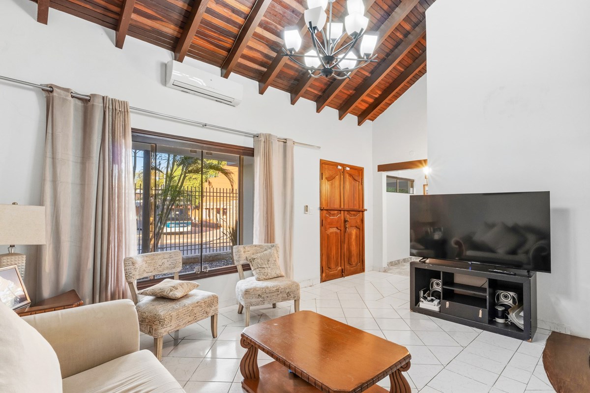 Casa en venta en Republicano