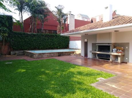 Residencia En Carmelitas