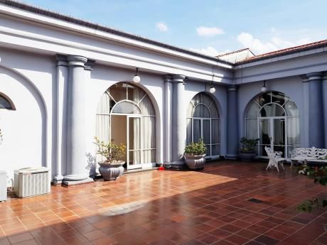 Alquilo Caso Para Restaurant Boutique Hotel