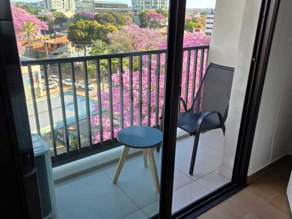 EN VENTA MONOAMBIENTE AMOBLADO EN BARRIO LAS LOMAS — foto 3