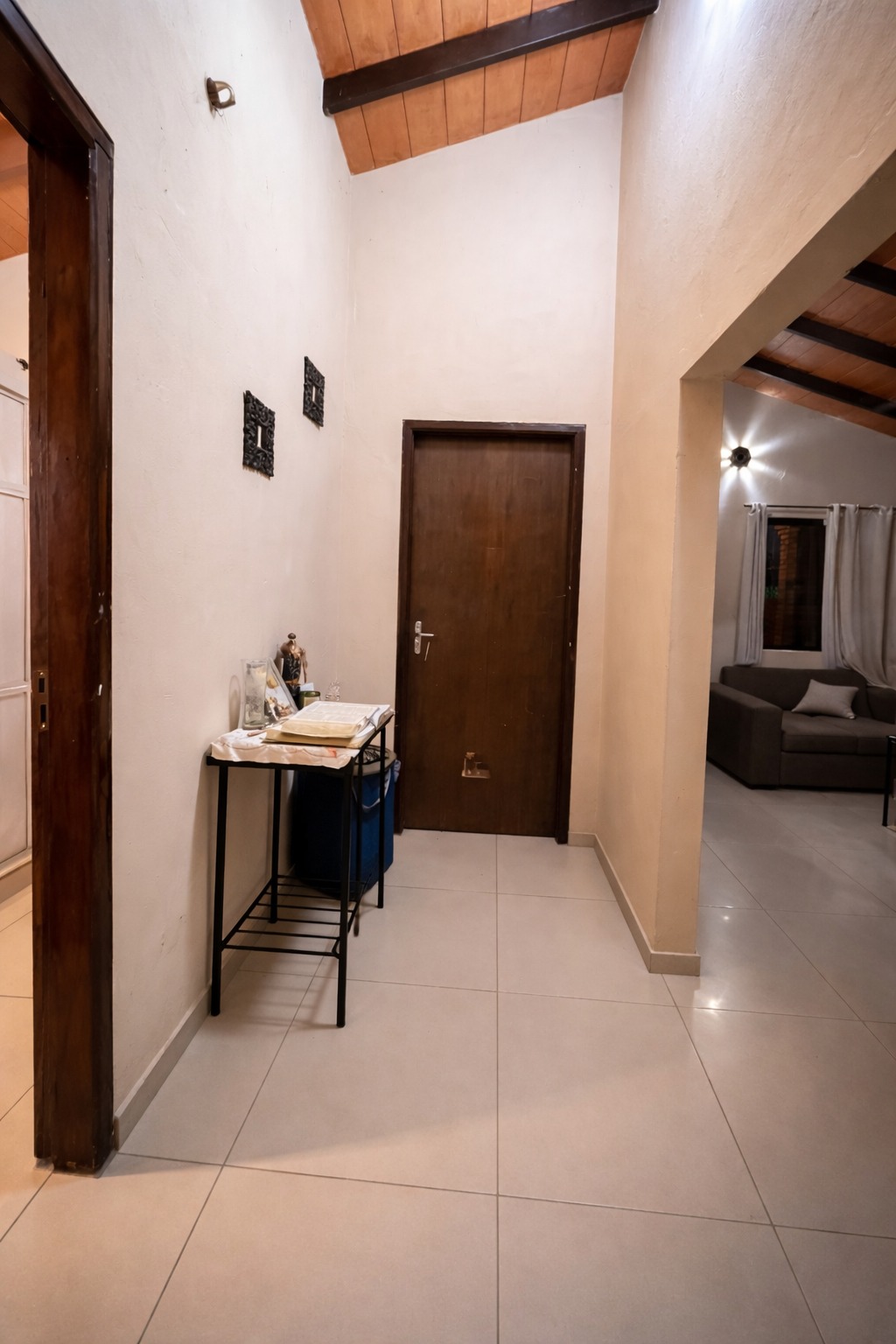 Casa en Venta en Ñemby Pai Ñu | Sobre Asfalto | Apta Crédito y Che Róga Porã — foto 3