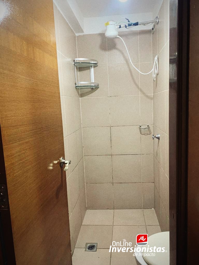 Departamento en alquiler en Norte