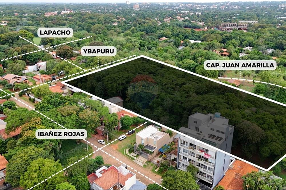Terreno de 1 Hectárea en Zona CIT — foto 3