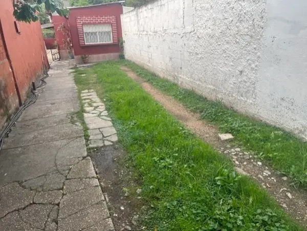 Venta Casa Maroñas 2 dormitorios. Gran Fondo
