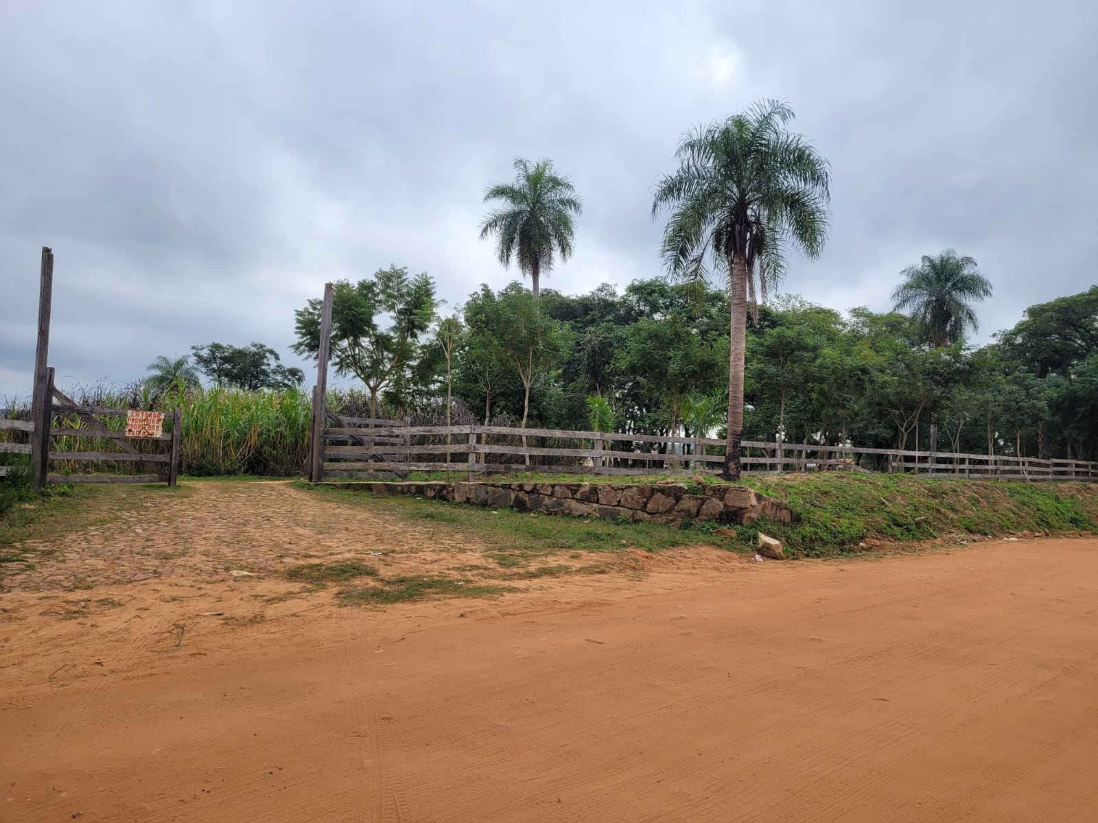 Vendo Granja de 9 hectáreas en Atyra — foto 2
