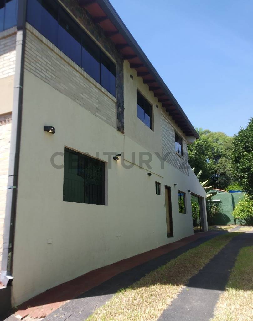 Venta de Casa en Lambaré, Central — foto 2