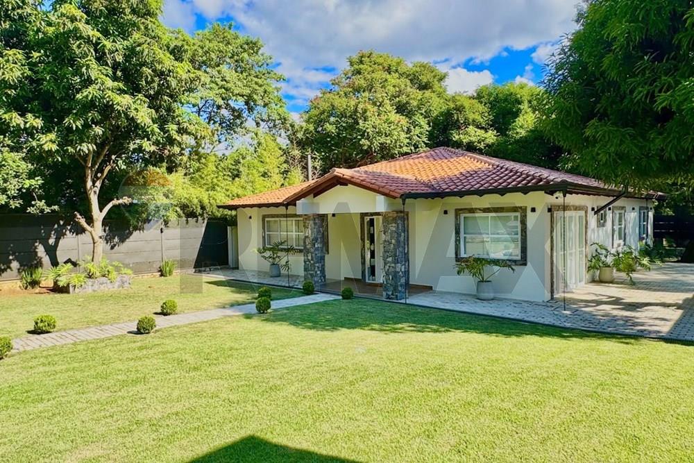 VENDO CASA MODERNA EN SANBERNARDINO — foto 3