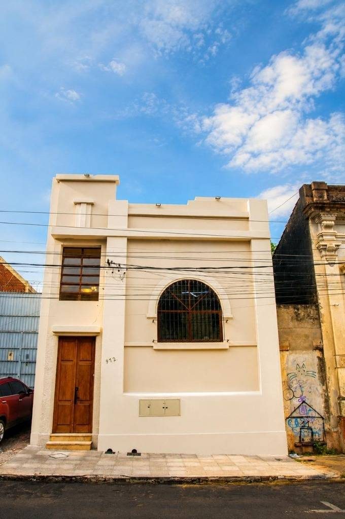 Casa en venta en San Roque