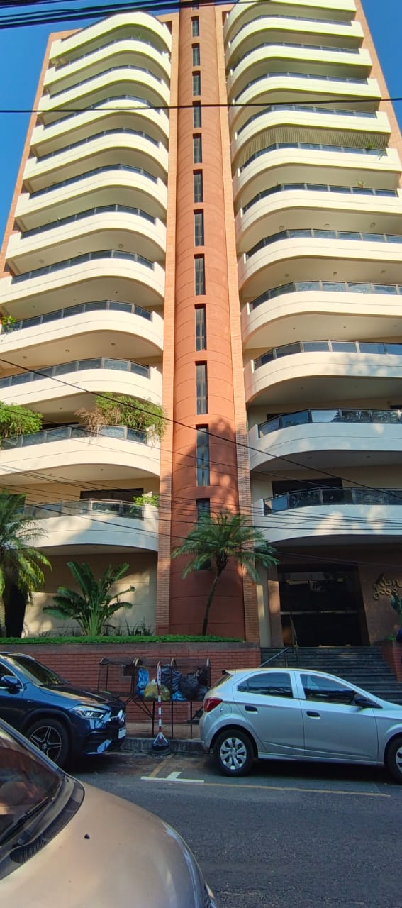 ALQUILO PENTHOUSE COMPLETAMENTE AMOBLADO FRENTE A LA EMBAJADA DE ARGENTINA — foto 2