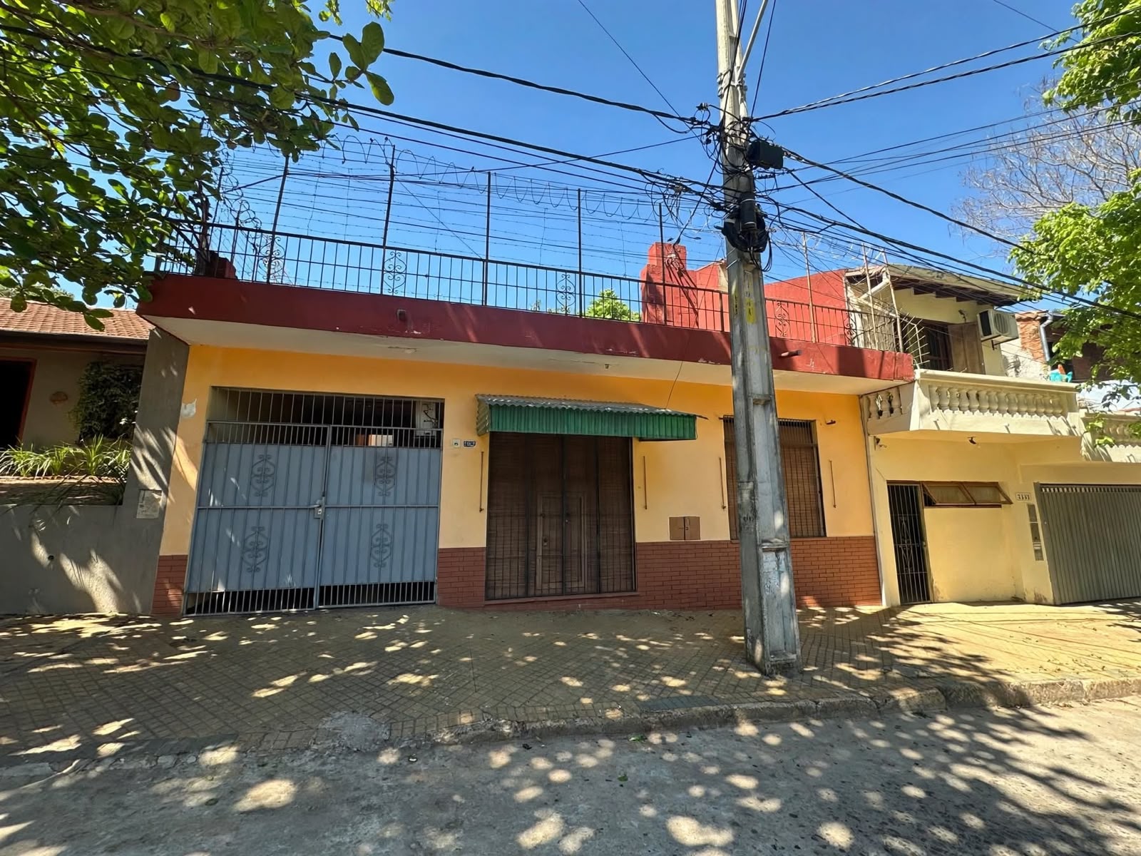 Casa en venta en Jara