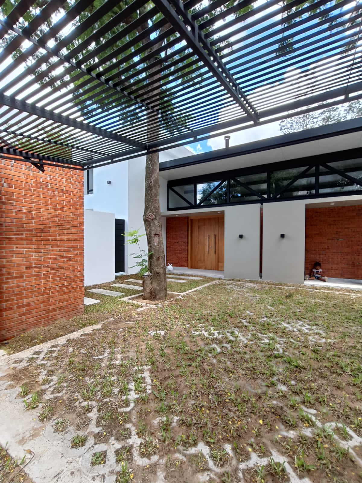 Vendo Casa a Estrenar de 588 m2 en San Bernardino - LHO5828302 — foto 3