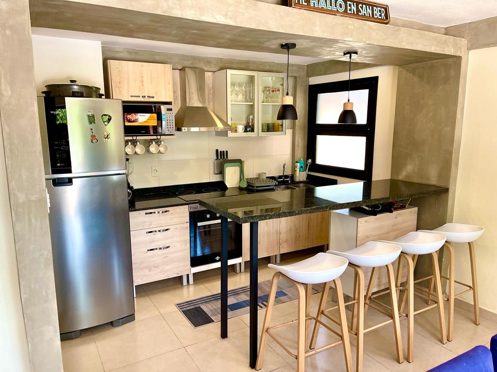 EN VENTA HERMOSA RESIDENCIA EN SAN BERNARDINO, ZONA SADI. — foto 3