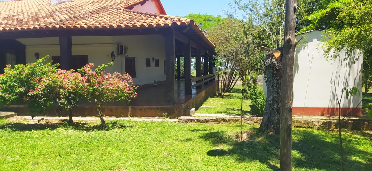 Vendo Campo de 10.019 Hectáreas en Cecilio Báez, Caaguazú-CLCS5576432 — foto 2