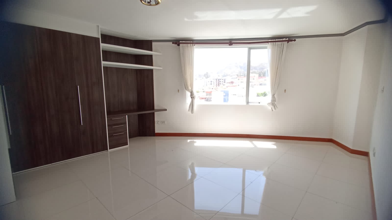 Departamento en venta en Calacoto