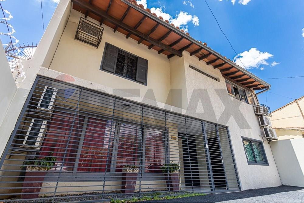 Casa - Venta - Ciudad Nueva - Asuncion — foto 3