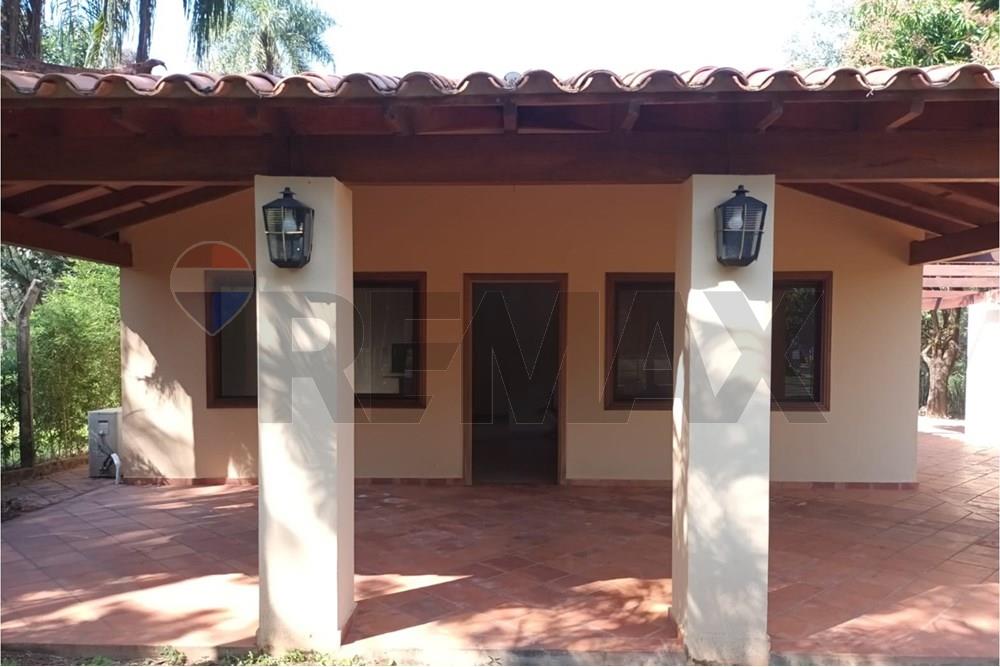CASA EN SAN BERNARDINO. BARRIO JARDIN — foto 3