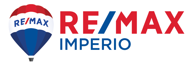 Remax Imperio<br/>Sergio Davalos<br/>RE/MAX