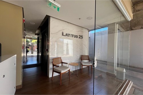 ALQUILO DEPARTAMENTO EN ASUINCION BARRIO CARMELITAS — foto 3