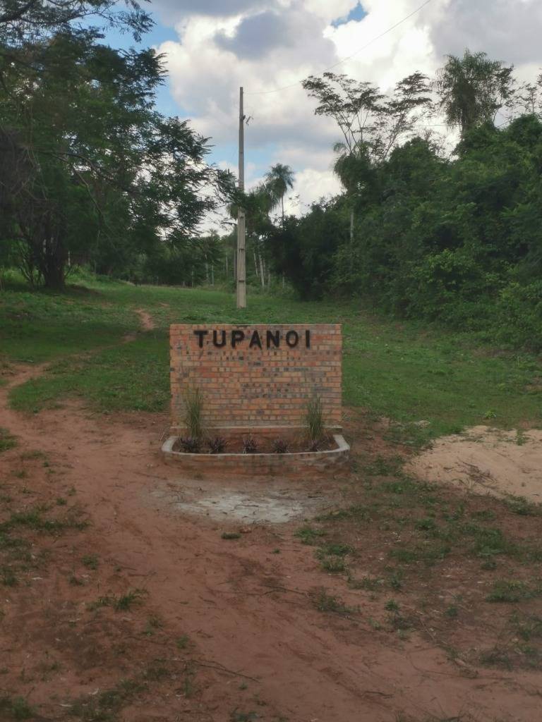 VENDO TERRENO EN CORDILLERA ATYRA — foto 3