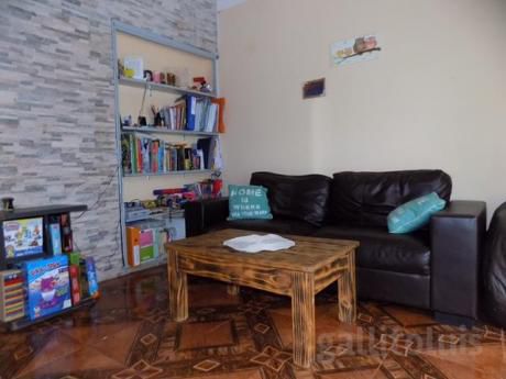 Se Vende Casa Zona Tres Cruces