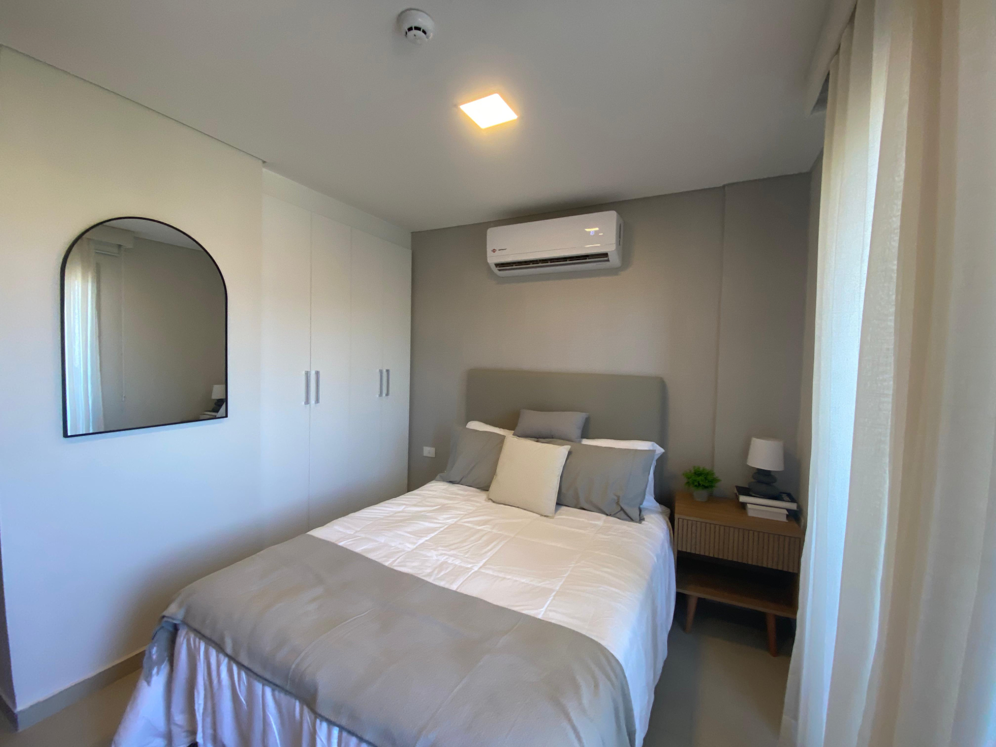 SANMAR - DEPARTAMENTOS EN MARIANO ROQUE ALONSO — foto 3
