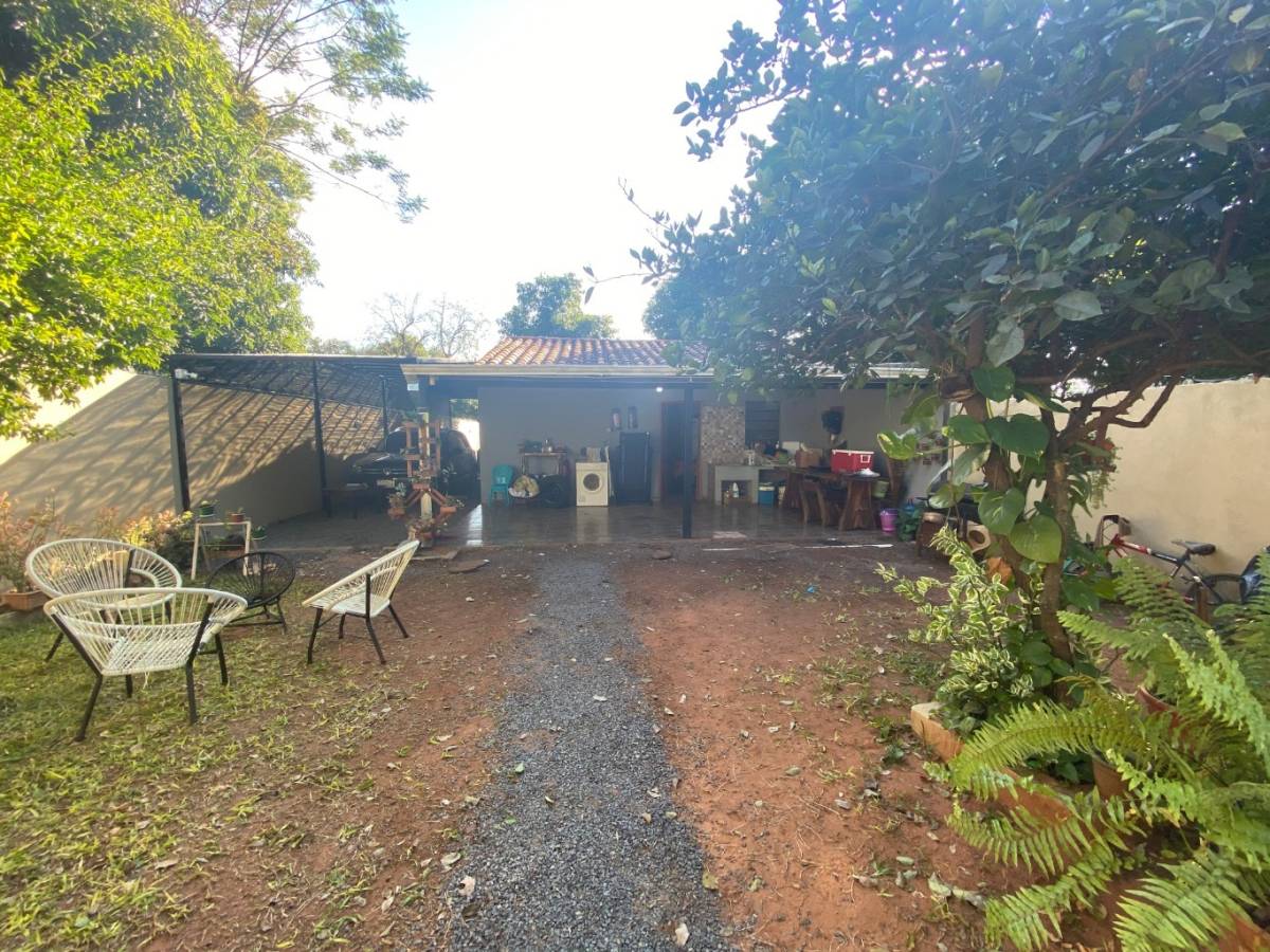 Vendo Casa Capiata Barrio 25 de Mayo — foto 2