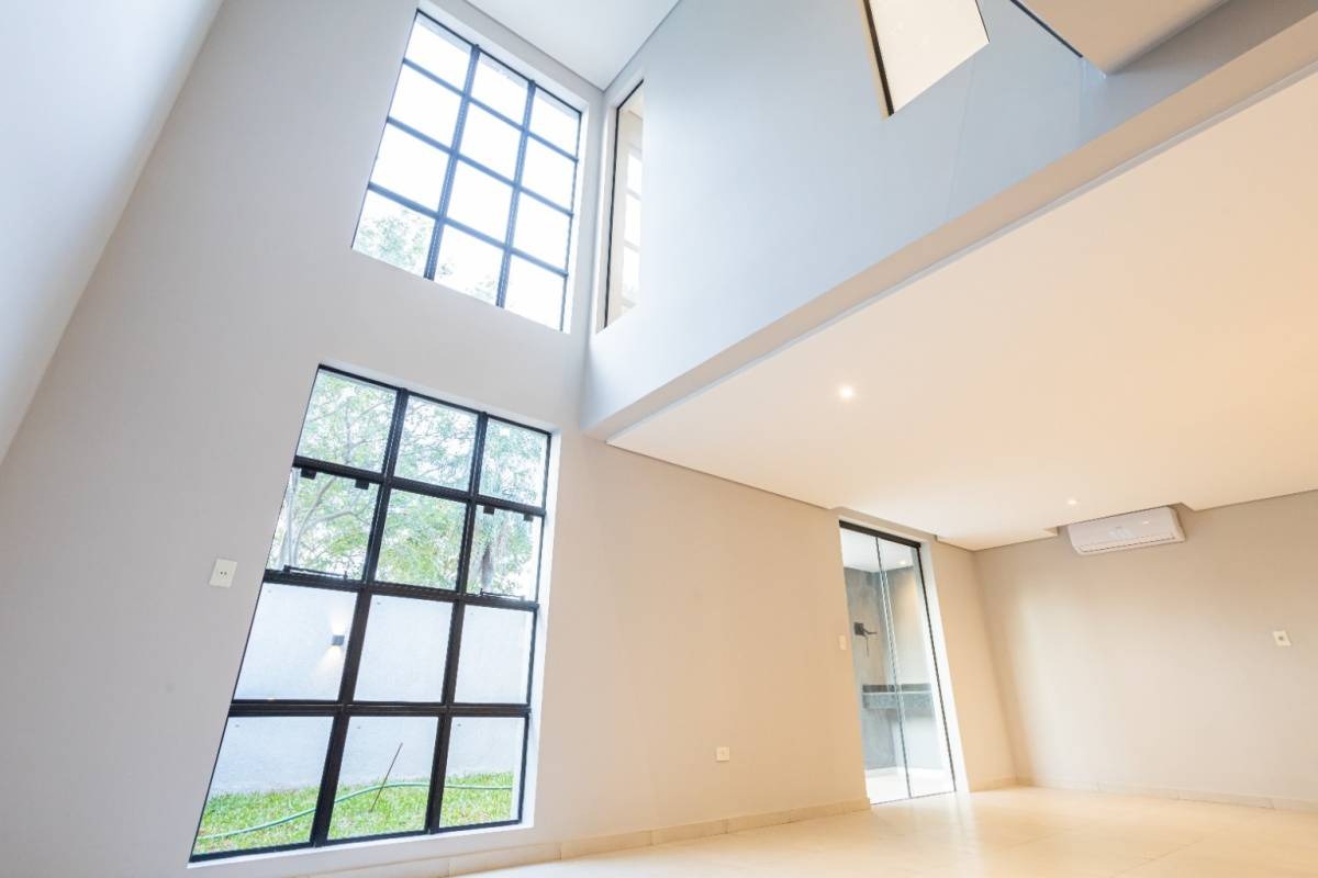 EN VENTA DUPLEX EN LUQUE - JARDIN DE ORO, CERCA DE PLAZA MADERO — foto 3