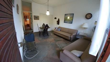 Muy Lindo Complejo - 1 Dorm.