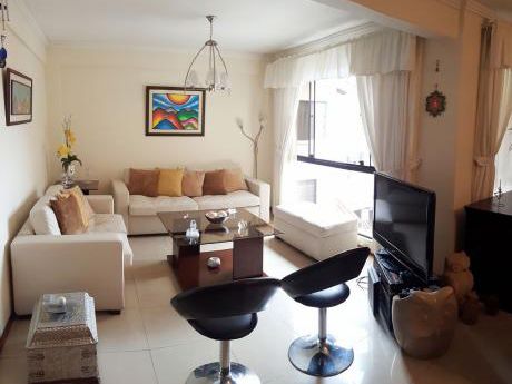 Hermoso Penthouse, En Inmejorable, Ubicación En Venta.