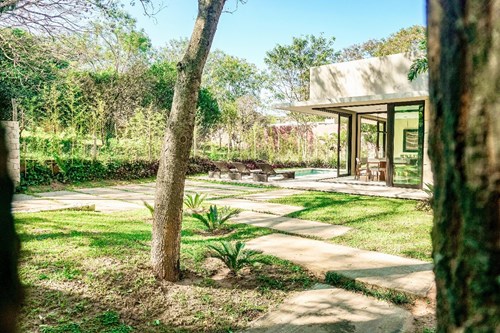 Casa-venta - San Bernardino, Cordillera — foto 2