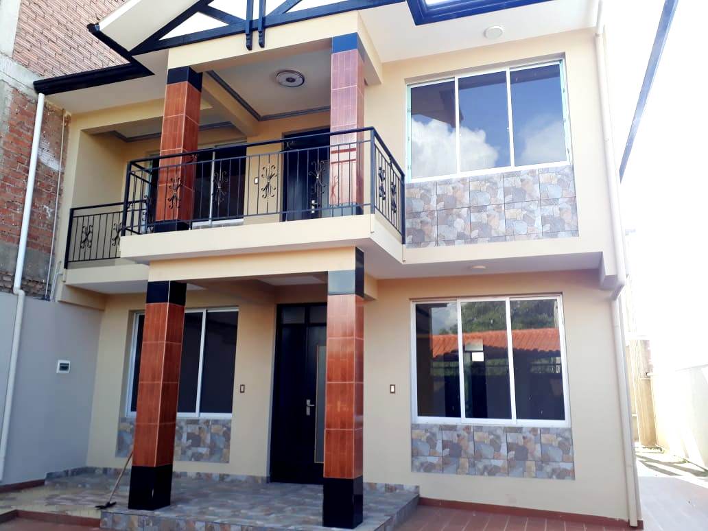 Casa en venta en Tiquipaya