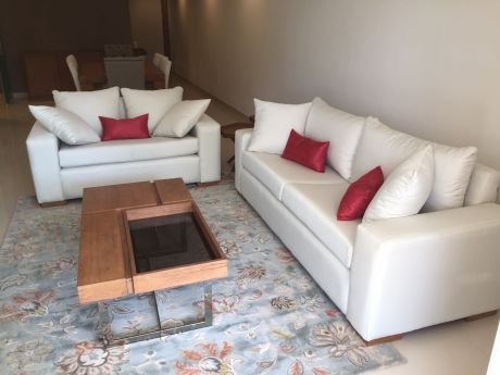 Imperdible Departamento De Lujo (sin Muebles)