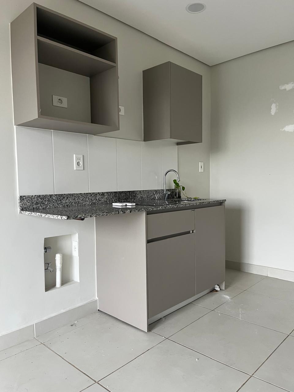 Alquiler Departamento Dormitorio Zuba 8Fernando De La Mora — foto 2