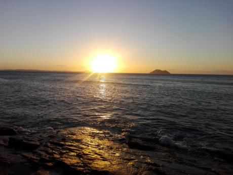 Muy Cómodo Monoambiente, En Peninsula, Con Vista Al Mar, Gge Y Terraza