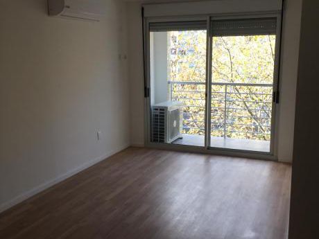 Alquile Y Estrene 1 Dorm. 55m2 En La Mejor Zona, 21 Y Scocería. Opción Garage