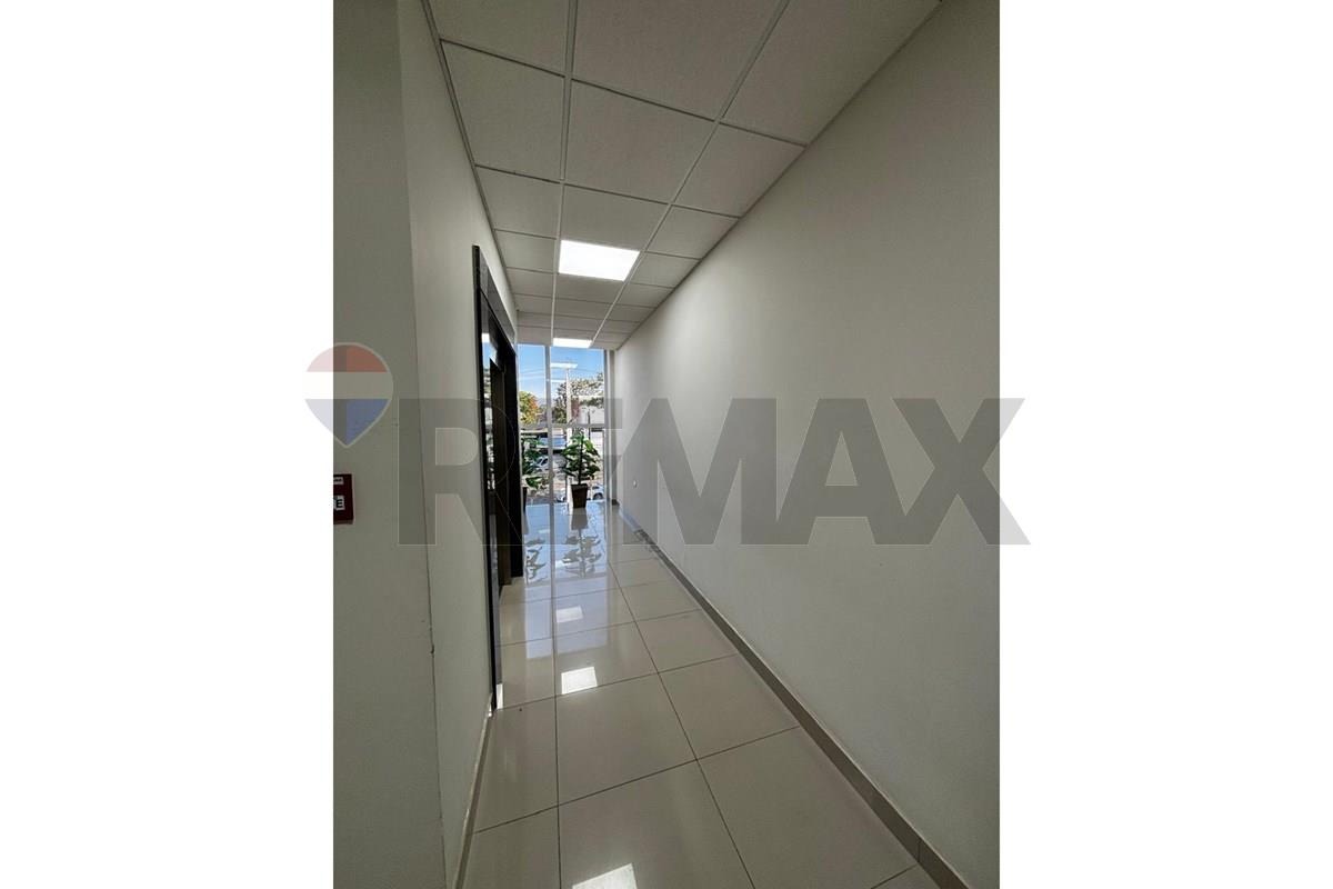 Nueva Construcción - Alquiler oficina - Herrera, Asunción, Paraguay — foto 3