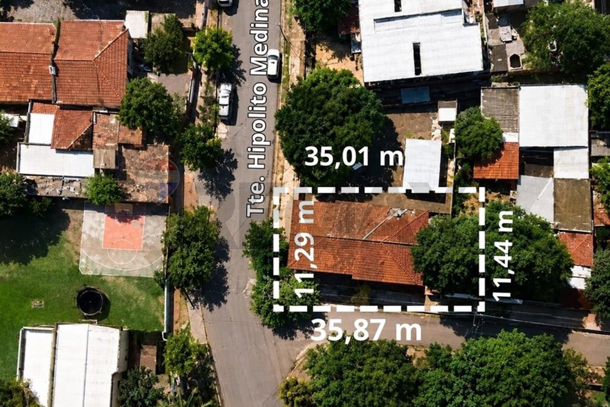 Casa en venta en Villa Aurelia