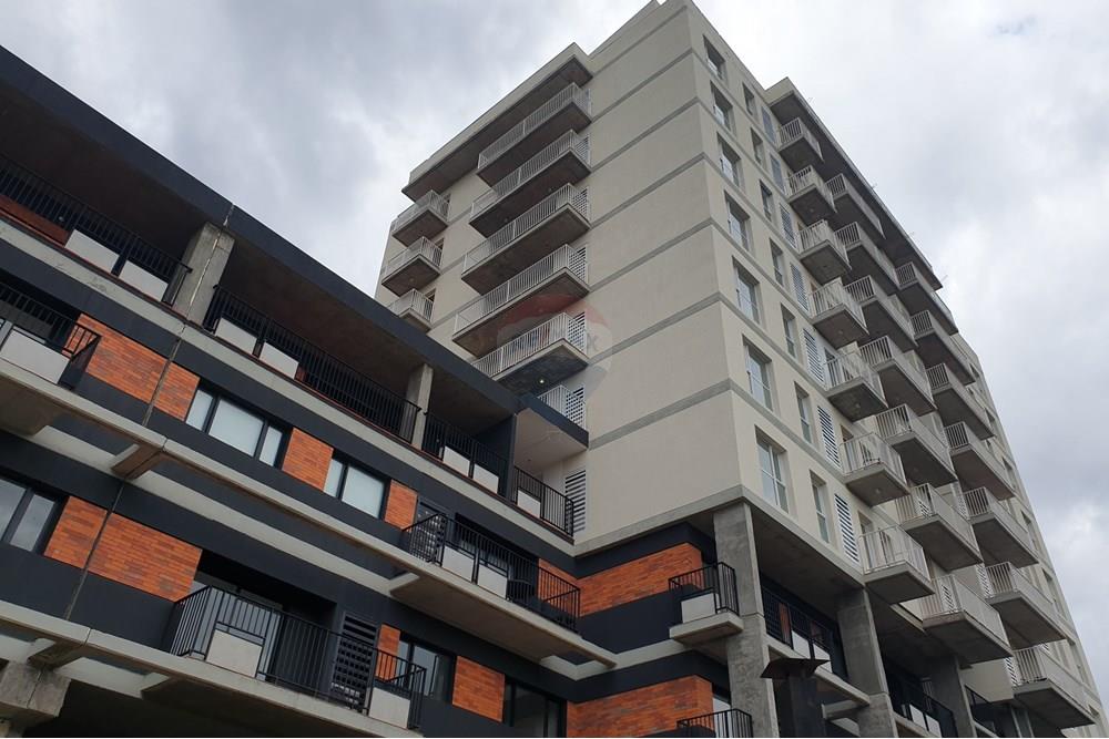 Vendo Monoambiente en Luque barrio — foto 2