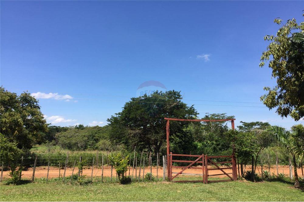 VENDO UNA HECTAREA EN TERRENO EN YAGUARON — foto 2