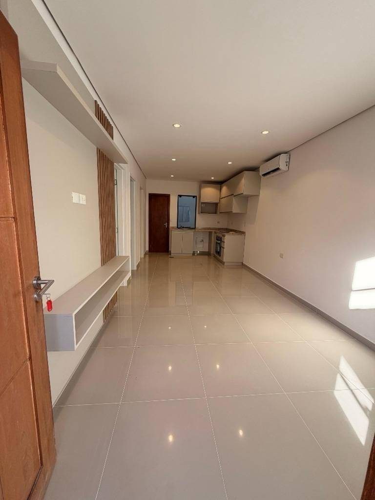 Casa en alquiler en Fernando de la Mora