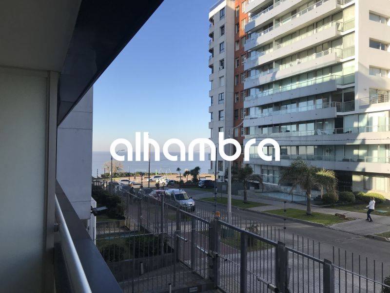 Departamento en alquiler en MALVIN · Foto 6