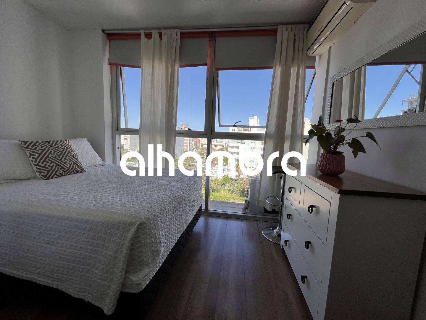 Departamento en alquiler en Pocitos · Foto 5