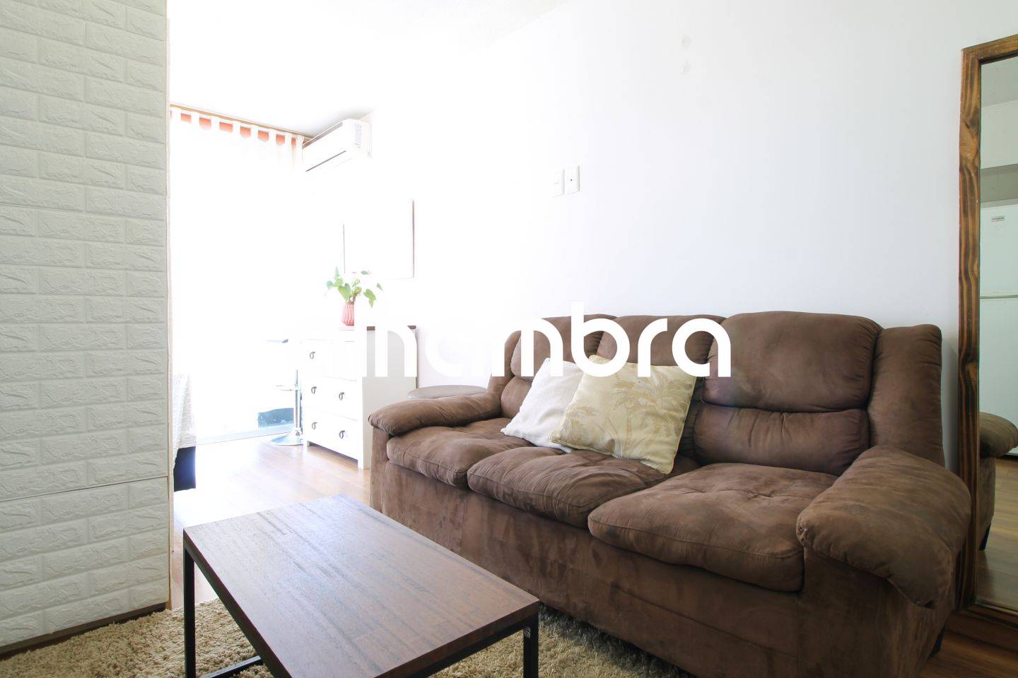 Departamento en alquiler en Pocitos · Foto 6
