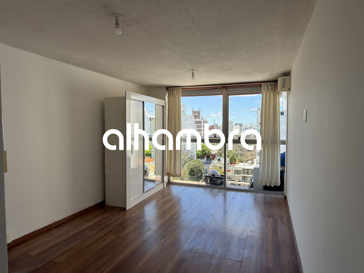 Departamento en alquiler en Pocitos · Foto 1